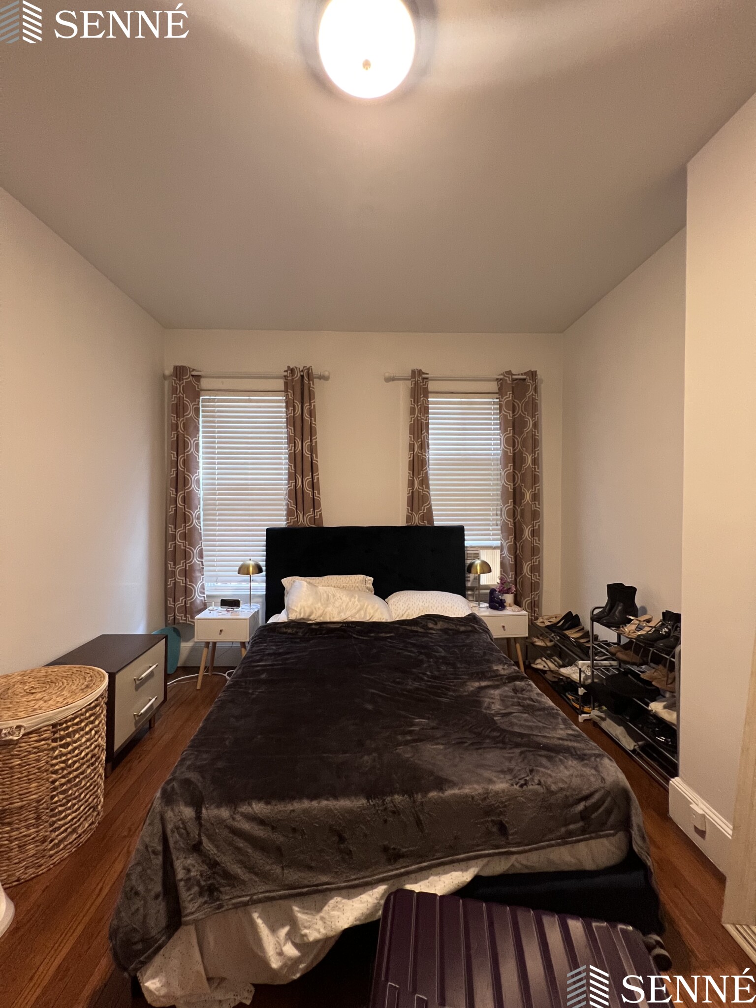 1 bed, 1 bath apartment for rent at 21 Ellery St Unit 1, Mid-Cambridge — photo 14 of 17