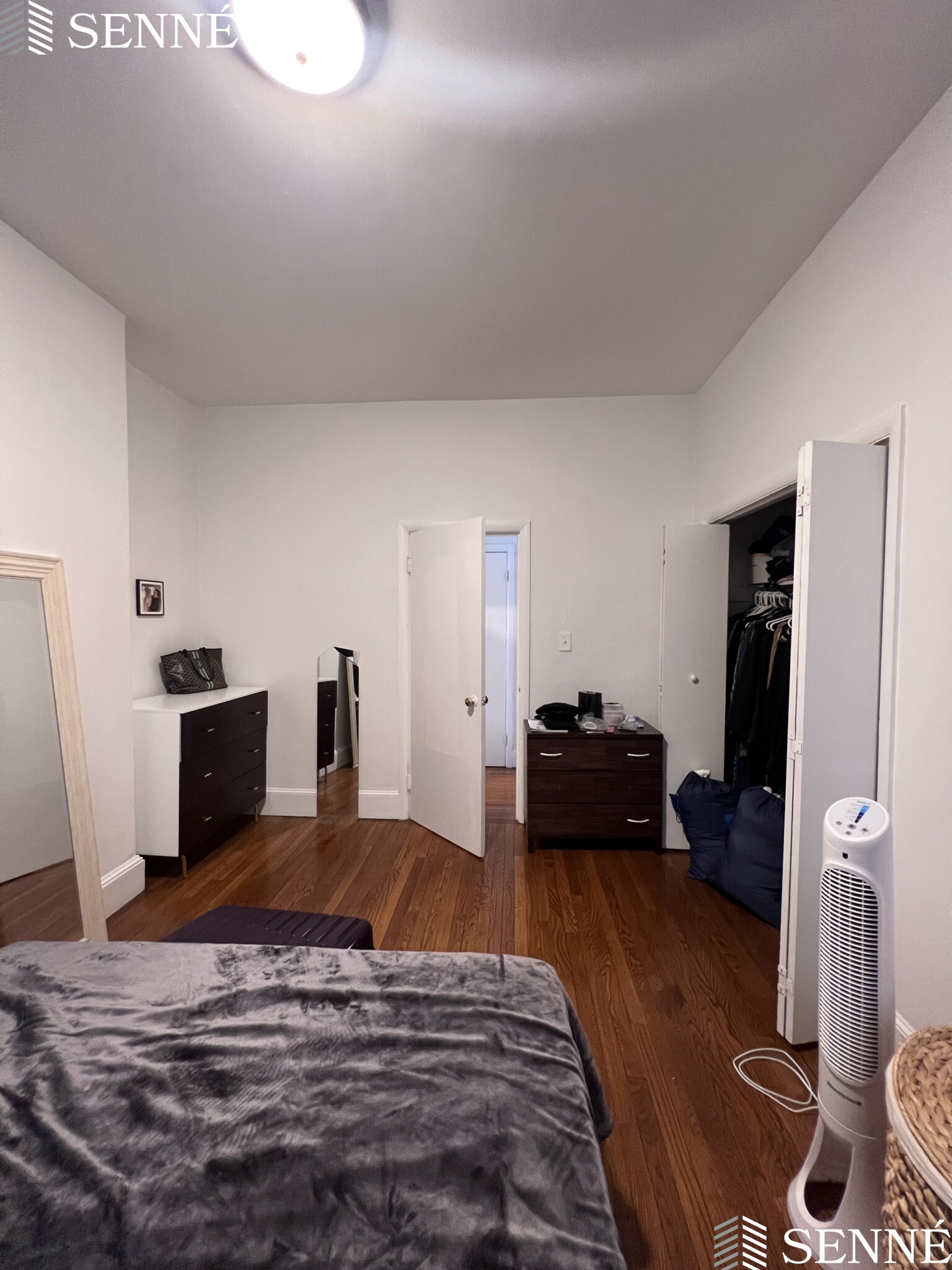 1 bed, 1 bath apartment for rent at 21 Ellery St Unit 1, Mid-Cambridge — photo 15 of 17
