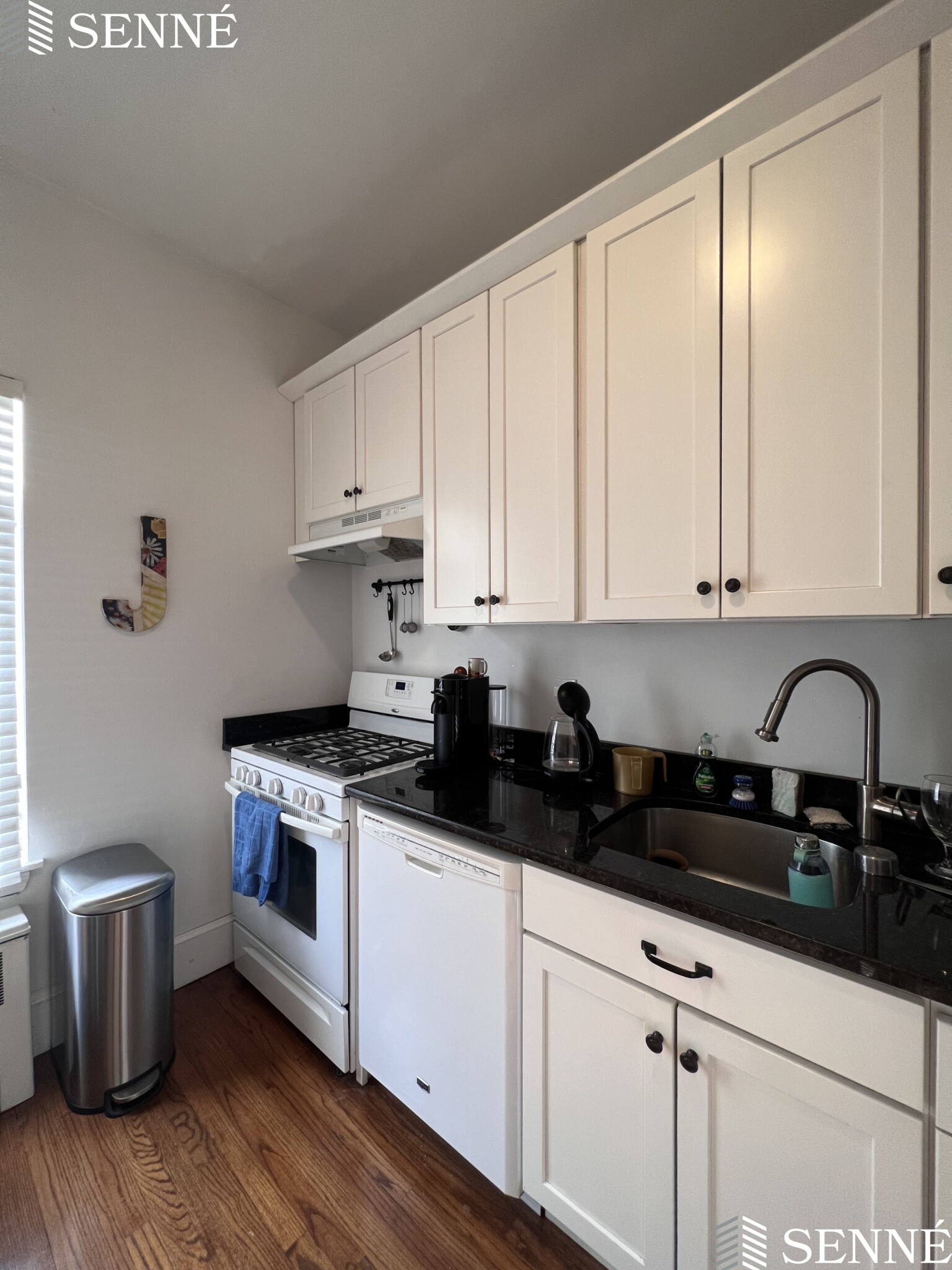 1 bed, 1 bath apartment for rent at 21 Ellery St Unit 1, Mid-Cambridge — photo 7 of 17
