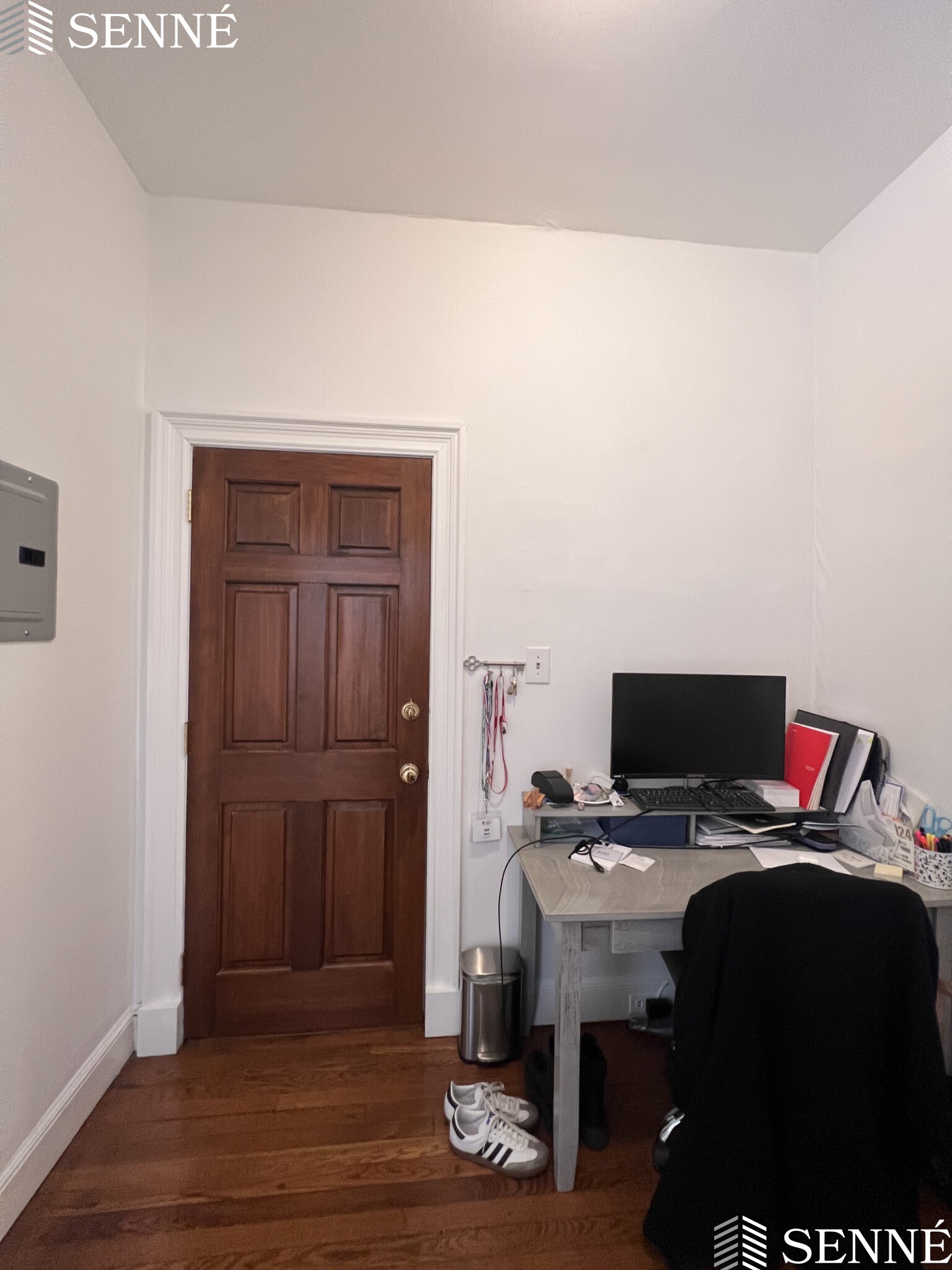 1 bed, 1 bath apartment for rent at 21 Ellery St Unit 1, Mid-Cambridge — photo 10 of 17