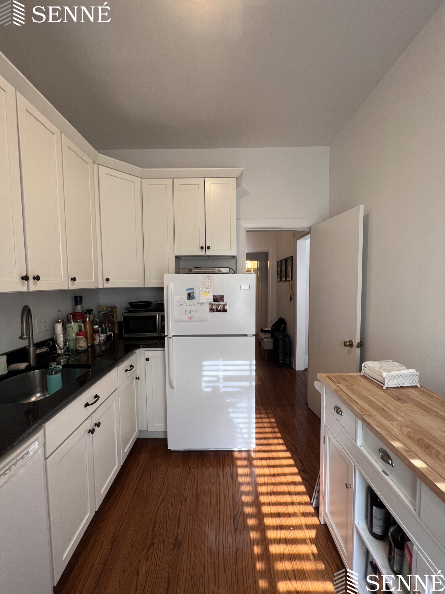 1 bed, 1 bath apartment for rent at 21 Ellery St Unit 1, Mid-Cambridge — photo 9 of 17