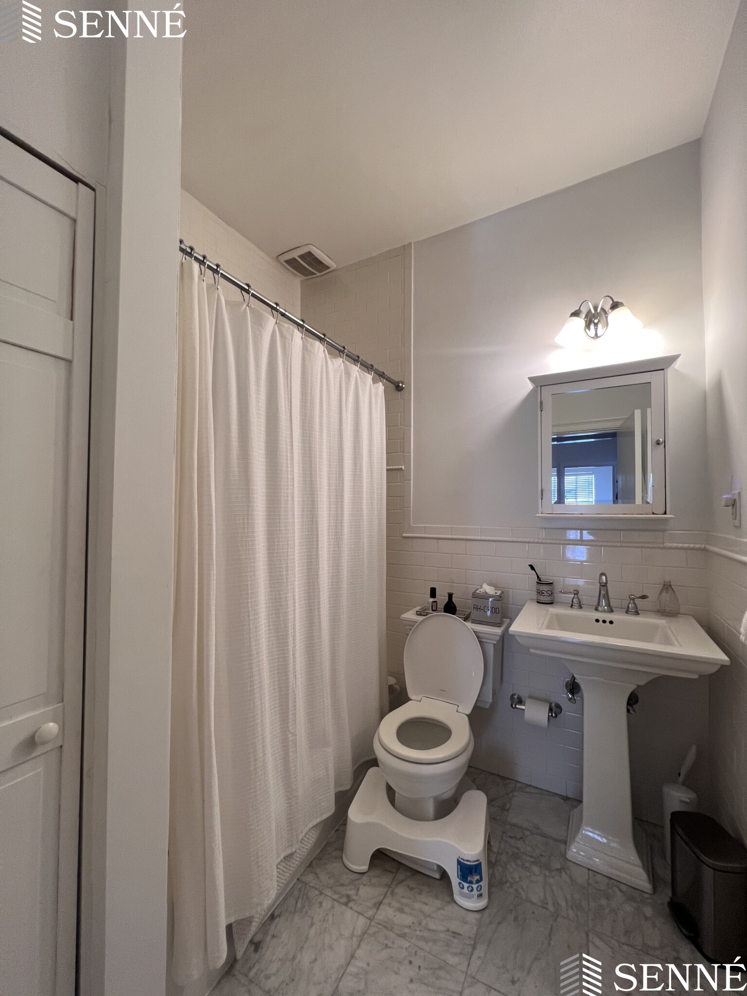 1 bed, 1 bath apartment for rent at 21 Ellery St Unit 1, Mid-Cambridge — photo 12 of 17