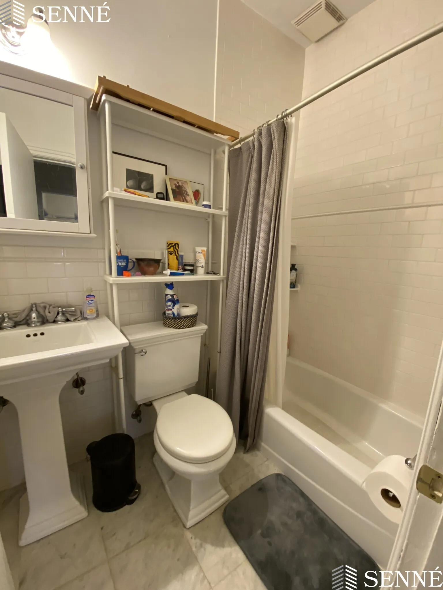 1 bed, 1 bath apartment for rent at 21 Ellery St Unit 2, Mid-Cambridge — photo 8 of 12