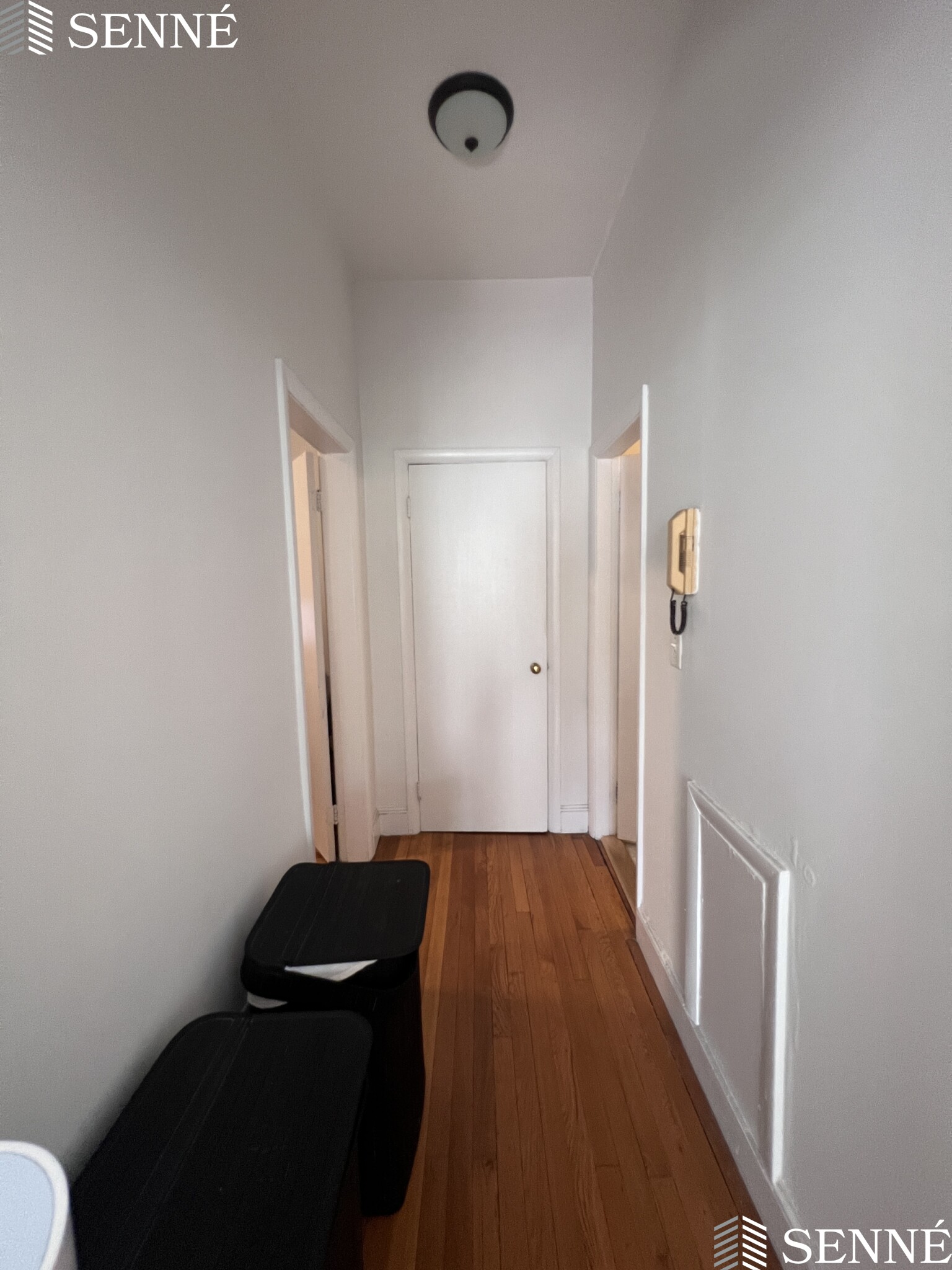 1.5 bed, 1 bath apartment for rent at 21 Ellery St Unit 3, Mid-Cambridge — photo 10 of 15