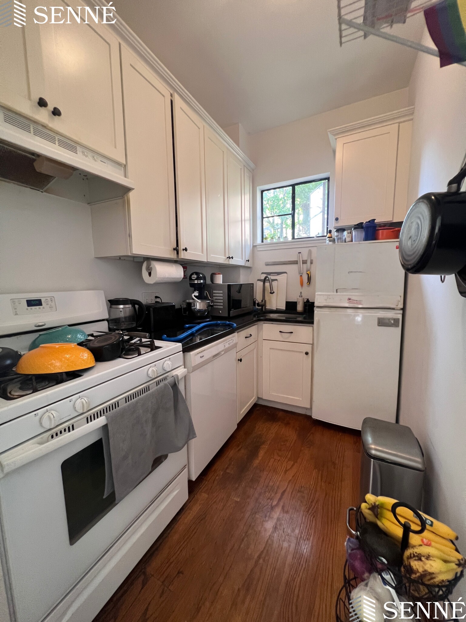 1.5 bed, 1 bath apartment for rent at 21 Ellery St Unit 3, Mid-Cambridge — photo 9 of 15