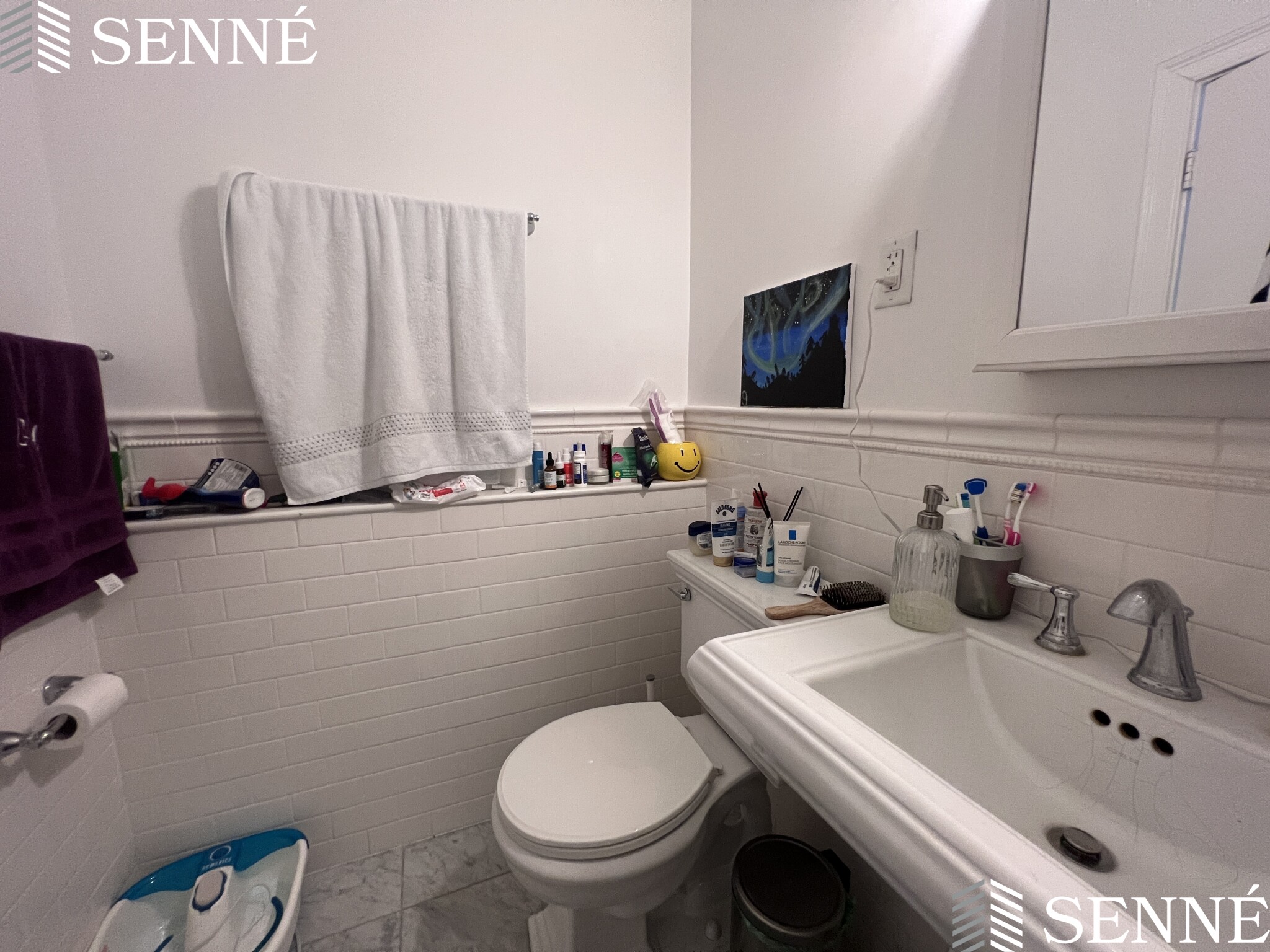 1.5 bed, 1 bath apartment for rent at 21 Ellery St Unit 3, Mid-Cambridge — photo 14 of 15