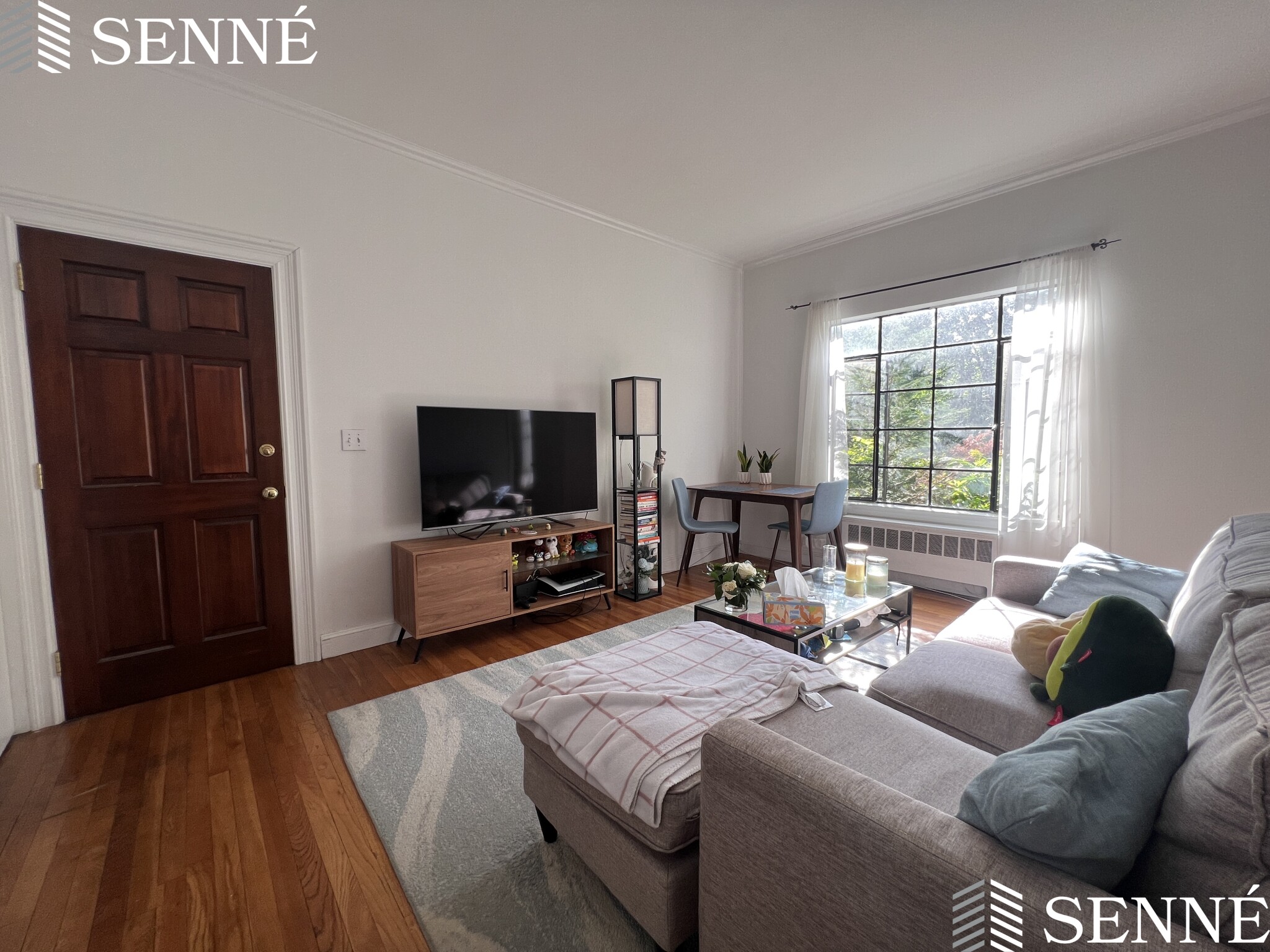 1.5 bed, 1 bath apartment for rent at 21 Ellery St Unit 3, Mid-Cambridge — photo 8 of 15