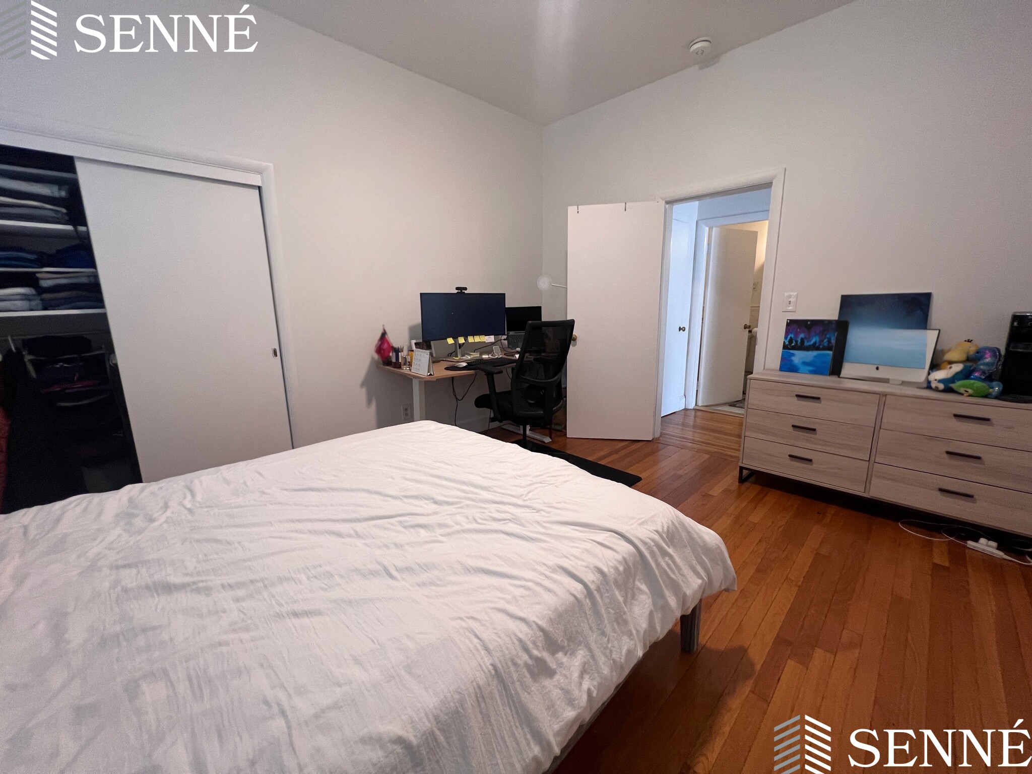 1.5 bed, 1 bath apartment for rent at 21 Ellery St Unit 3, Mid-Cambridge — photo 12 of 15