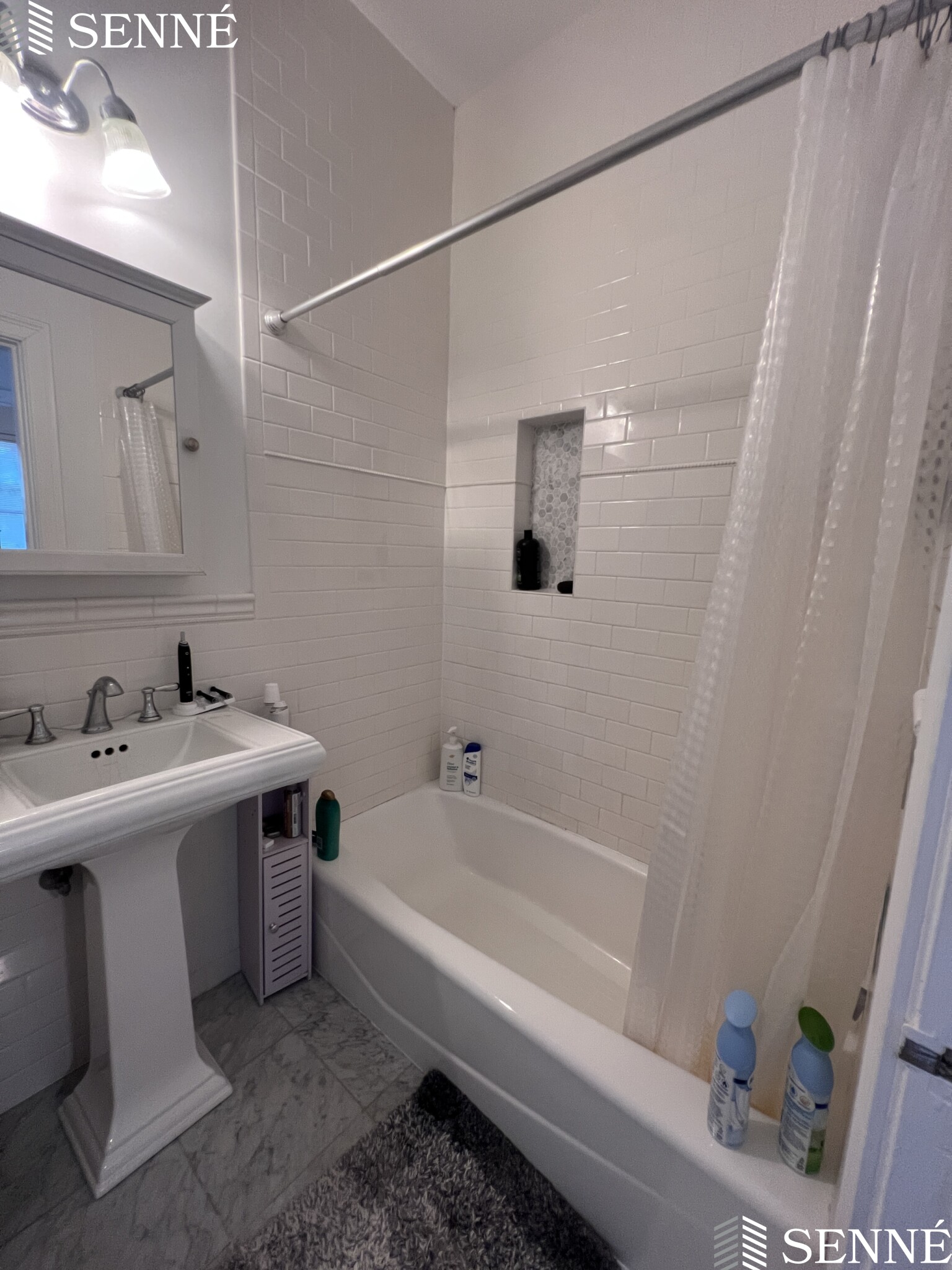 1.5 bed, 1 bath apartment for rent at 21 Ellery St Unit 3, Mid-Cambridge — photo 13 of 15