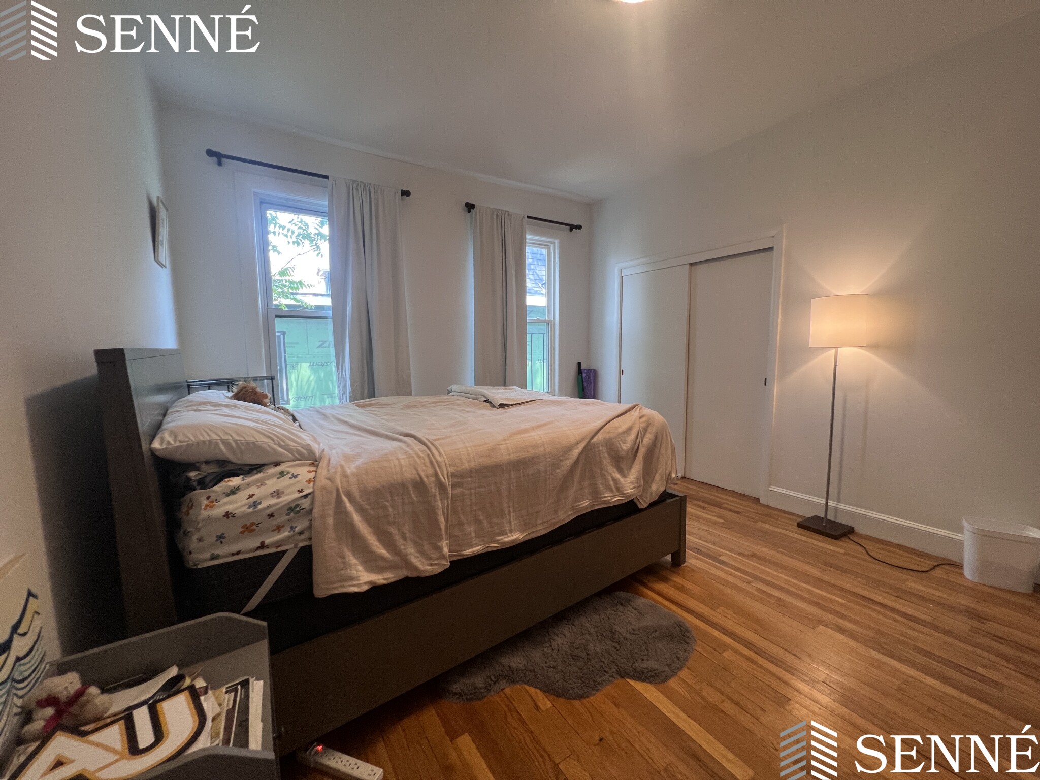1 bed, 1 bath apartment for rent at 21 Ellery Unit 7, Mid Cambridge — photo 14 of 30