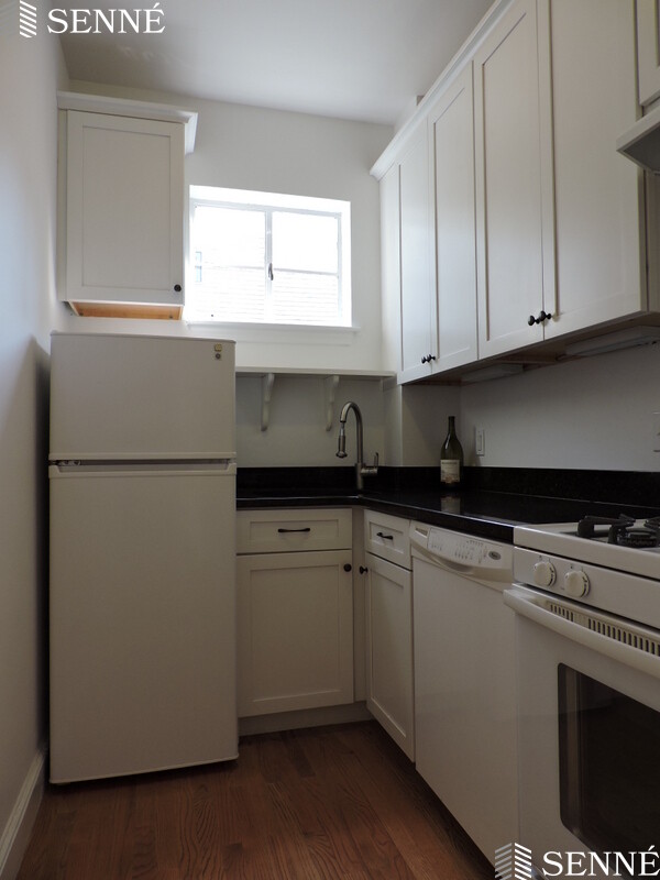 1 bed, 1 bath apartment for rent at 21 Ellery Unit 7, Mid Cambridge — photo 29 of 30