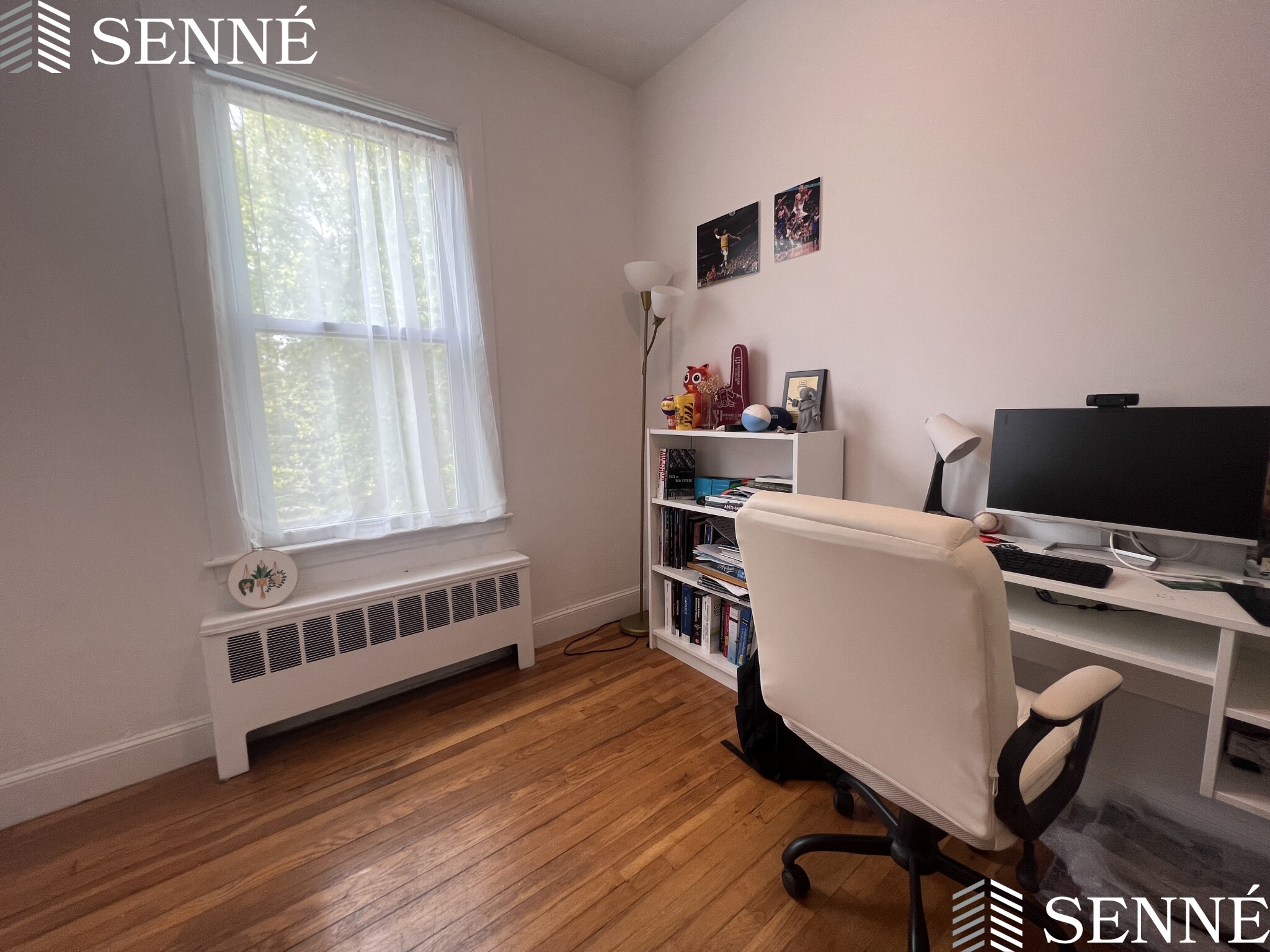 1 bed, 1 bath apartment for rent at 21 Ellery Unit 7, Mid Cambridge — photo 4 of 30