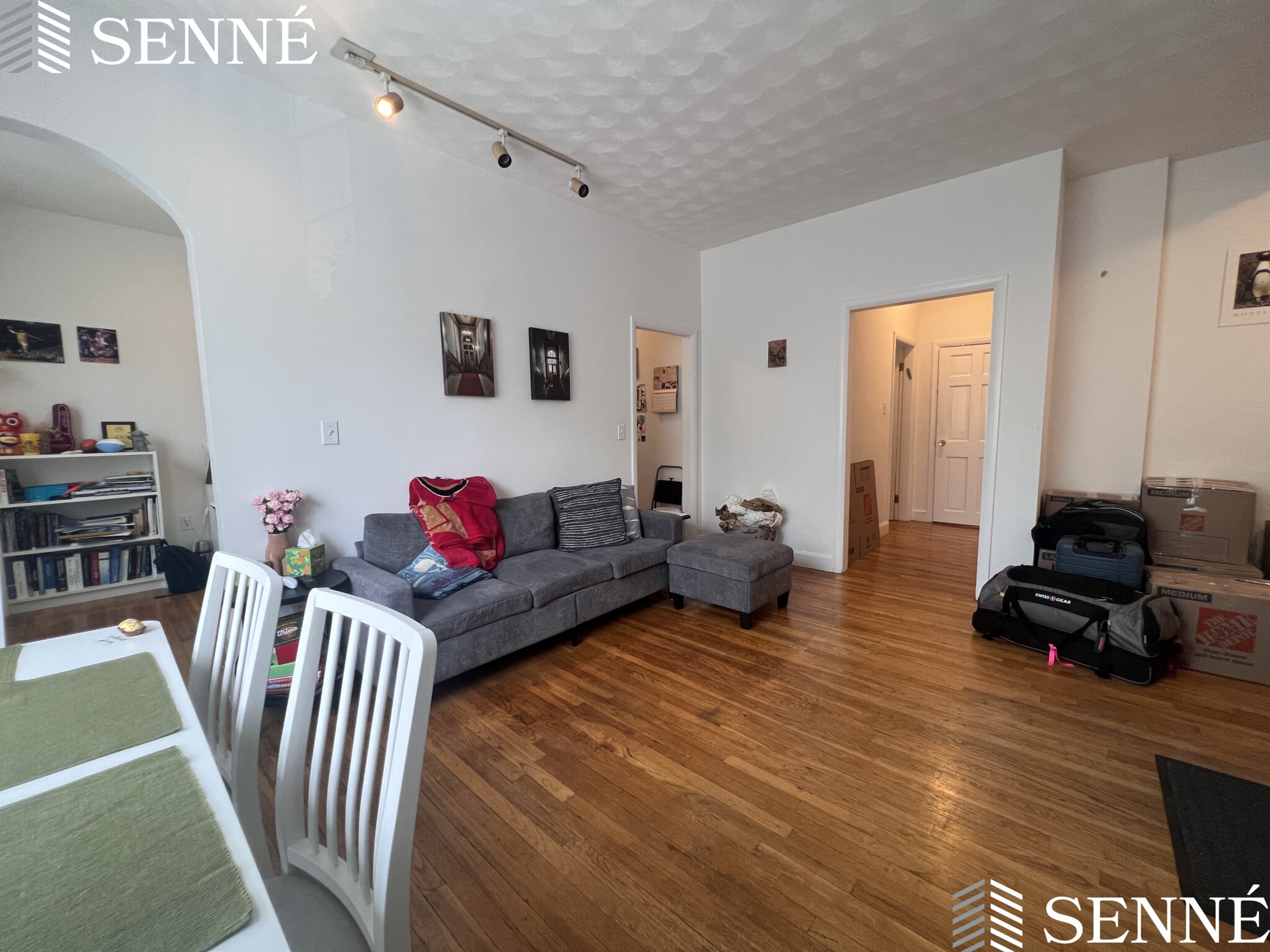 1 bed, 1 bath apartment for rent at 21 Ellery Unit 7, Mid Cambridge — photo 3 of 30