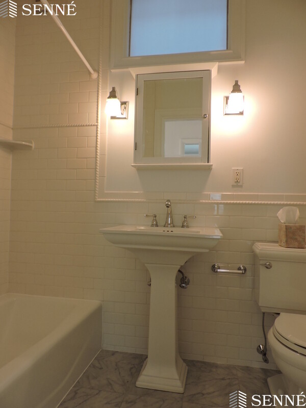 1 bed, 1 bath apartment for rent at 21 Ellery Unit 7, Mid Cambridge — photo 22 of 30