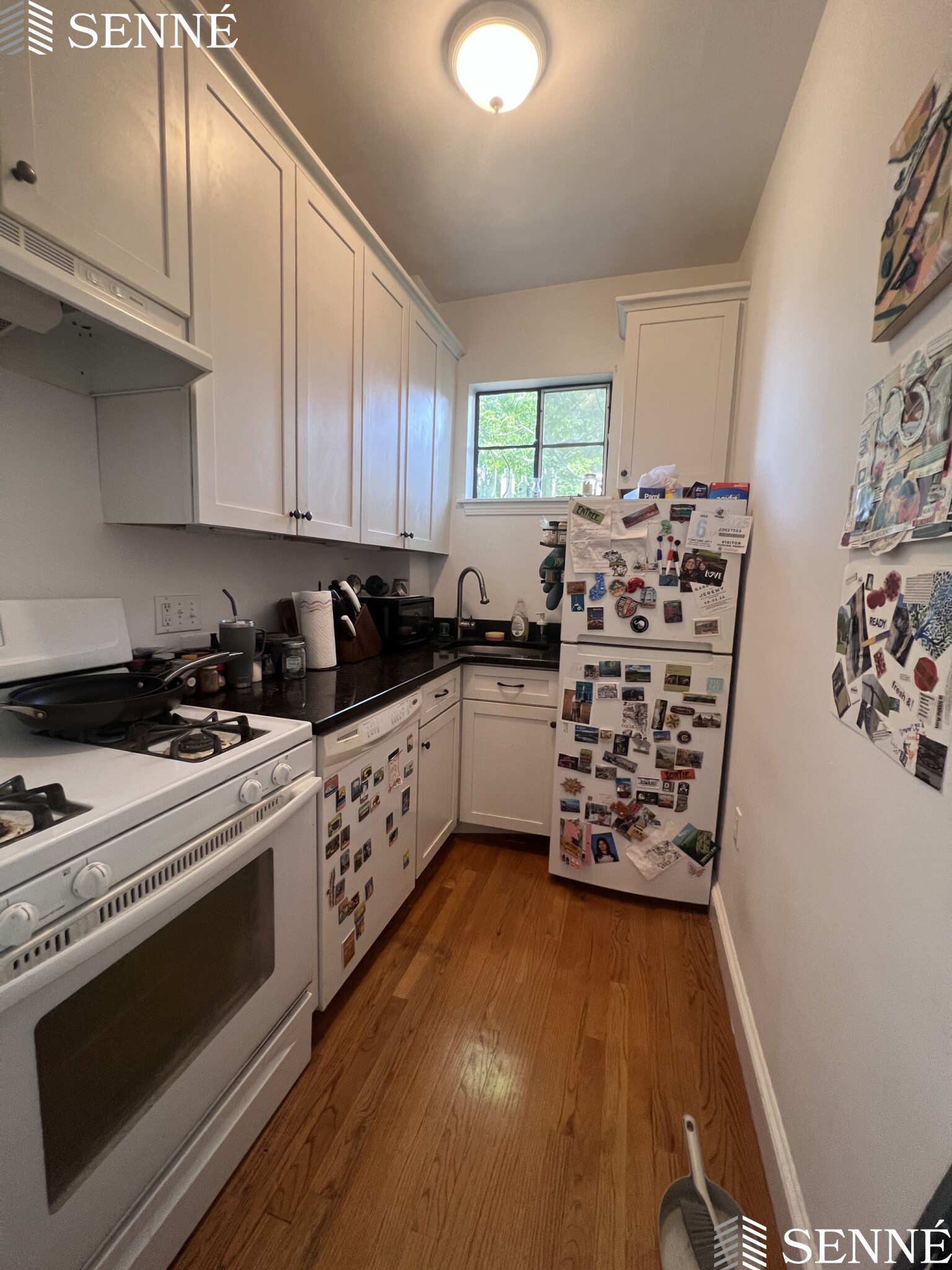 1 bed, 1 bath apartment for rent at 21 Ellery Unit 7, Mid Cambridge — photo 7 of 30