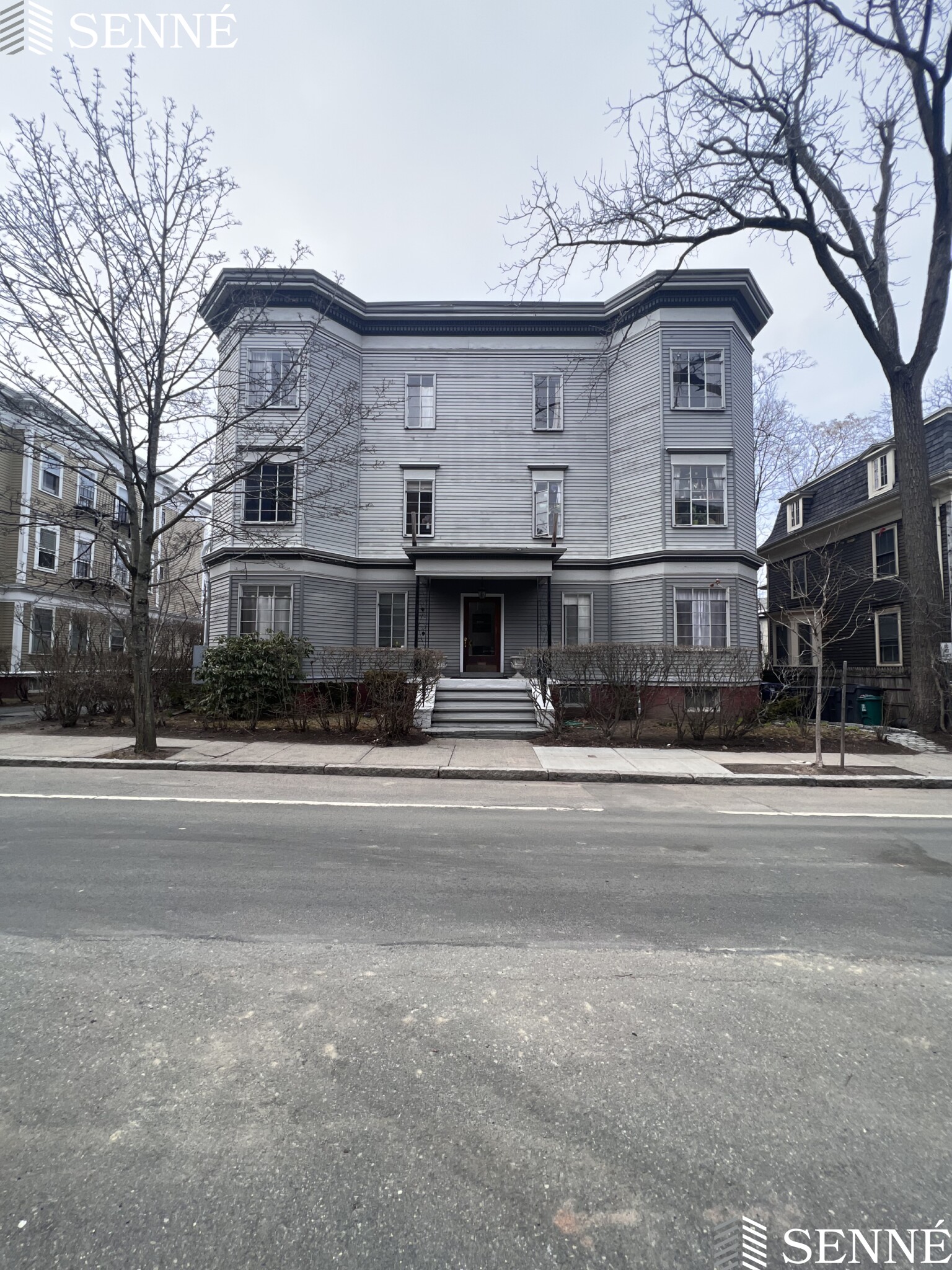 1 bed, 1 bath apartment for rent at 21 Ellery Unit 7, Mid Cambridge — photo 30 of 30