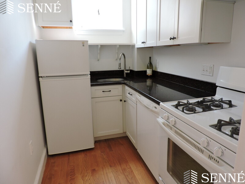 1 bed, 1 bath apartment for rent at 21 Ellery Unit 7, Mid Cambridge — photo 27 of 30