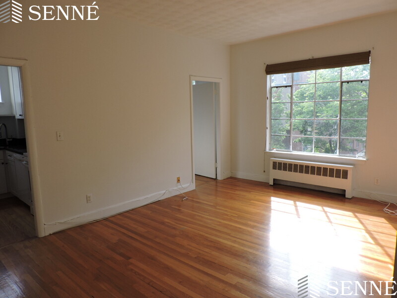 1 bed, 1 bath apartment for rent at 21 Ellery Unit 7, Mid Cambridge — photo 16 of 30