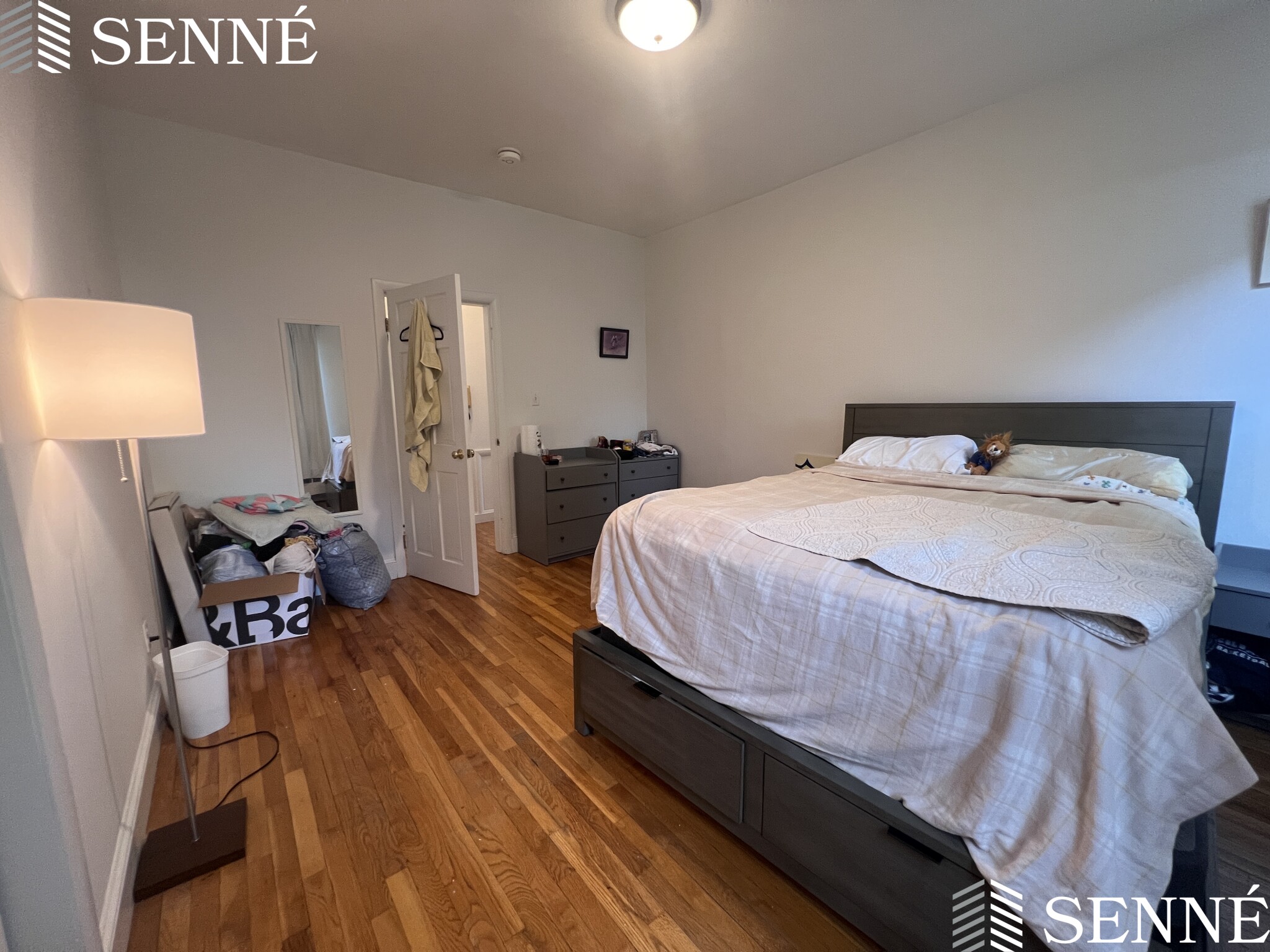 1 bed, 1 bath apartment for rent at 21 Ellery Unit 7, Mid Cambridge — photo 11 of 30