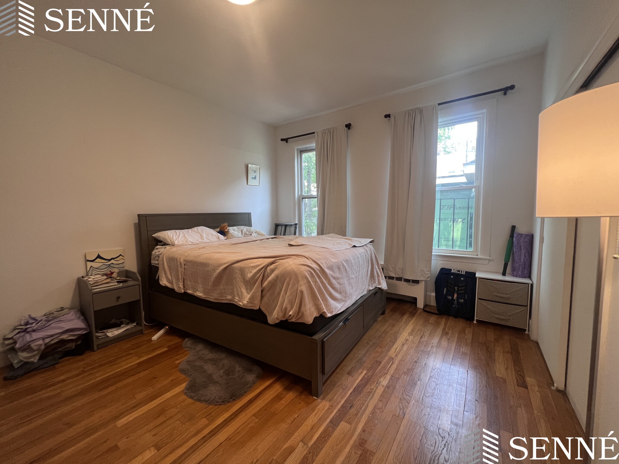 1 bed, 1 bath apartment for rent at 21 Ellery Unit 7, Mid Cambridge — photo 12 of 30