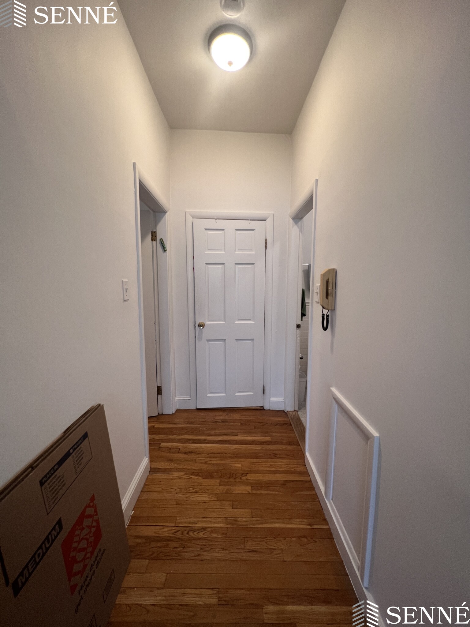 1 bed, 1 bath apartment for rent at 21 Ellery Unit 7, Mid Cambridge — photo 10 of 30
