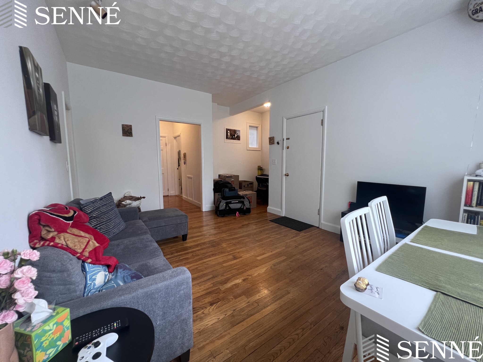 1 bed, 1 bath apartment for rent at 21 Ellery Unit 7, Mid Cambridge — photo 2 of 30