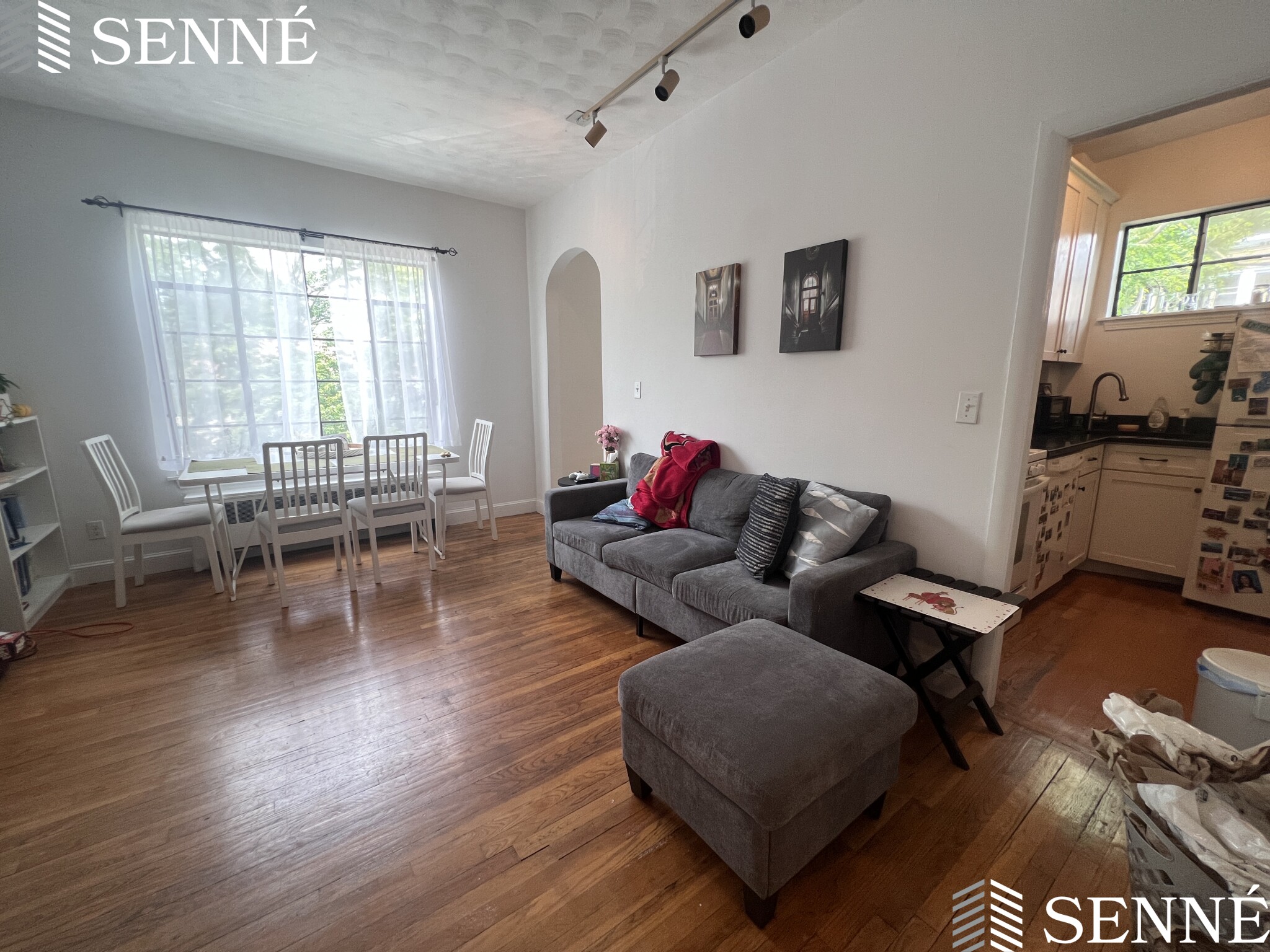 1 bed, 1 bath apartment for rent at 21 Ellery Unit 7, Mid Cambridge — photo 1 of 30