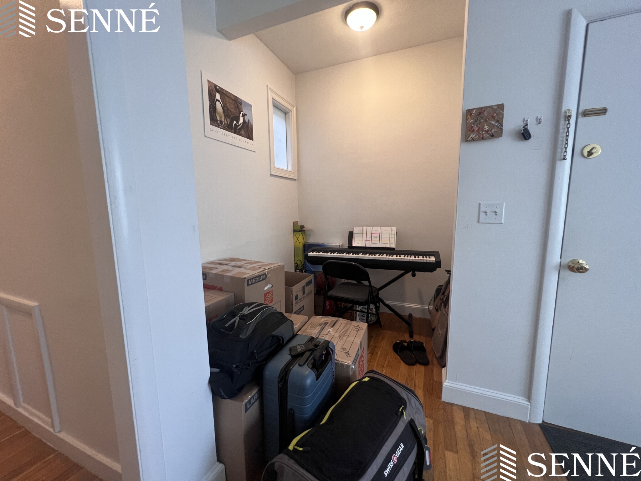 1 bed, 1 bath apartment for rent at 21 Ellery Unit 7, Mid Cambridge — photo 15 of 30