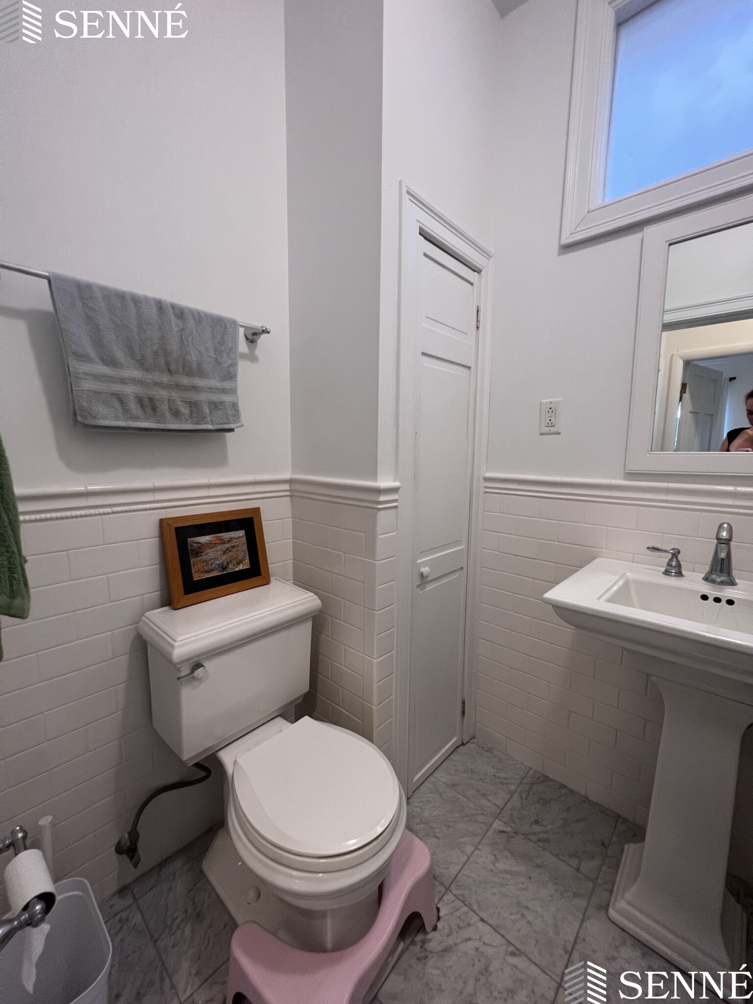 1 bed, 1 bath apartment for rent at 21 Ellery Unit 7, Mid Cambridge — photo 8 of 30