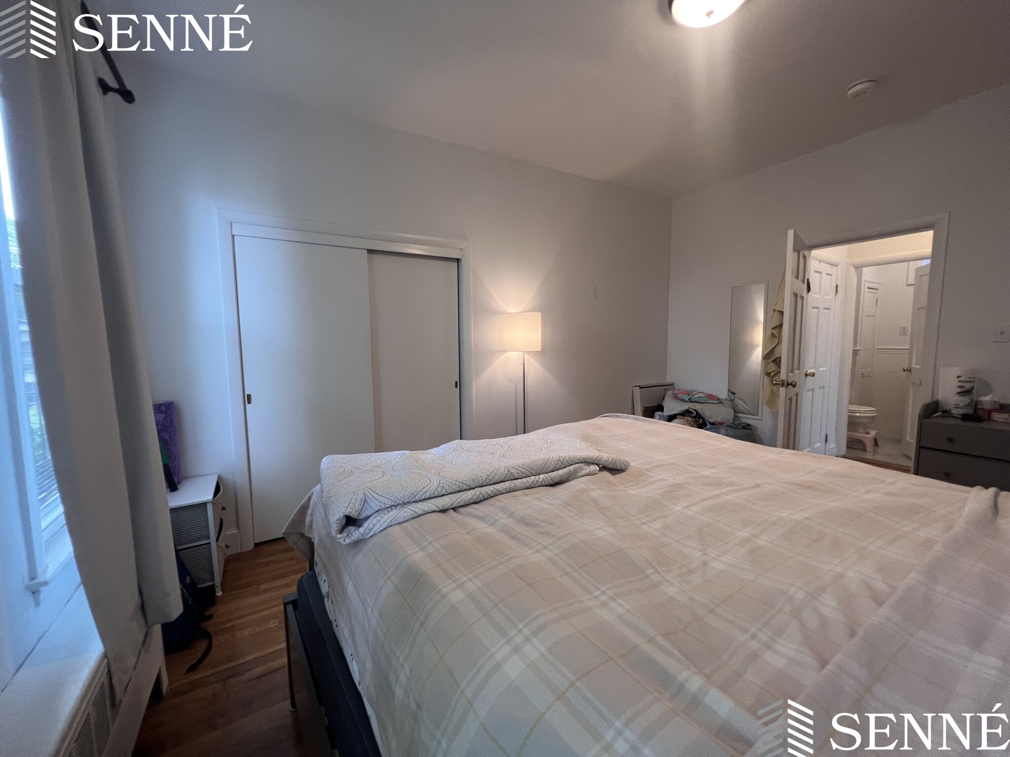 1 bed, 1 bath apartment for rent at 21 Ellery Unit 7, Mid Cambridge — photo 13 of 30