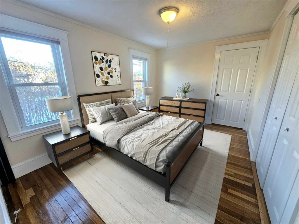 2 bed, 1 bath apartment for rent at 21 Elliot St Unit 21, Newton — photo 10 of 16