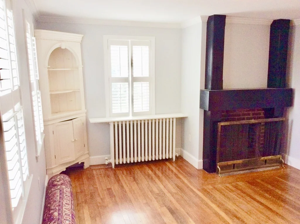 2 bed, 1 bath apartment for rent at 21 Elm Ct Unit B, Cohasset — photo 4 of 9