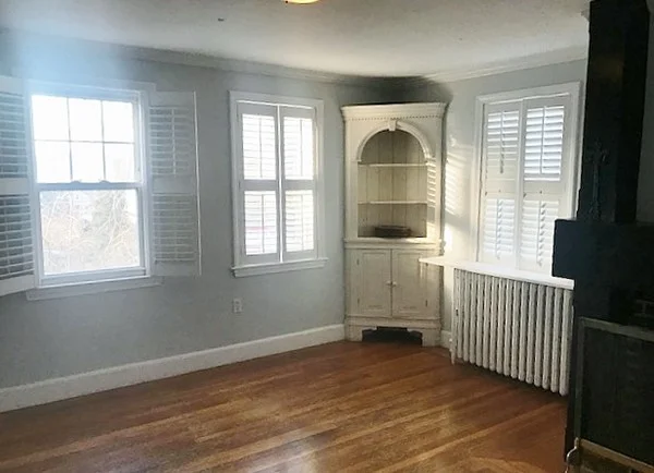 2 bed, 1 bath apartment for rent at 21 Elm Ct Unit B, Cohasset — photo 8 of 9