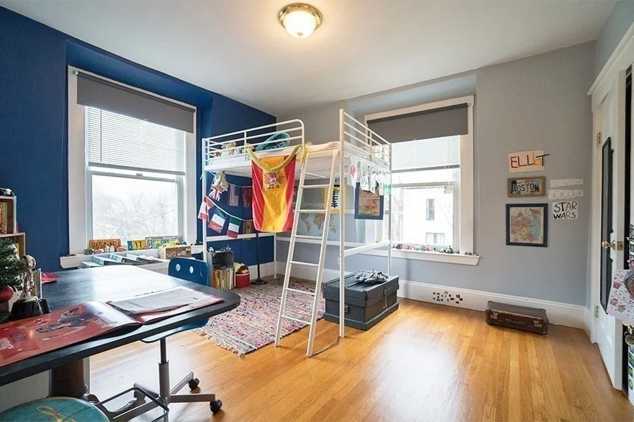 4 bed, 2 bath apartment for rent at 21 Elm St, West Newton — photo 19 of 24