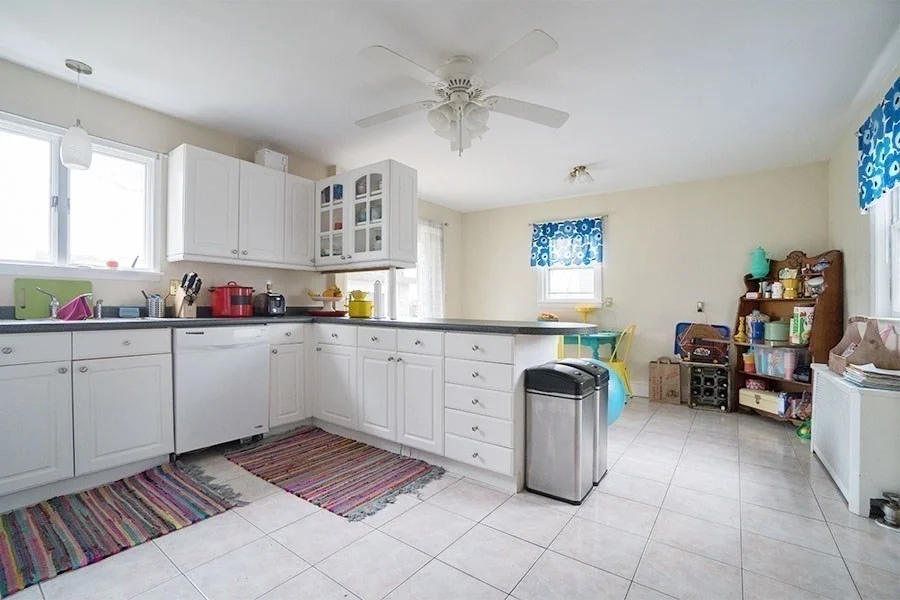 4 bed, 2 bath apartment for rent at 21 Elm St, West Newton — photo 9 of 24