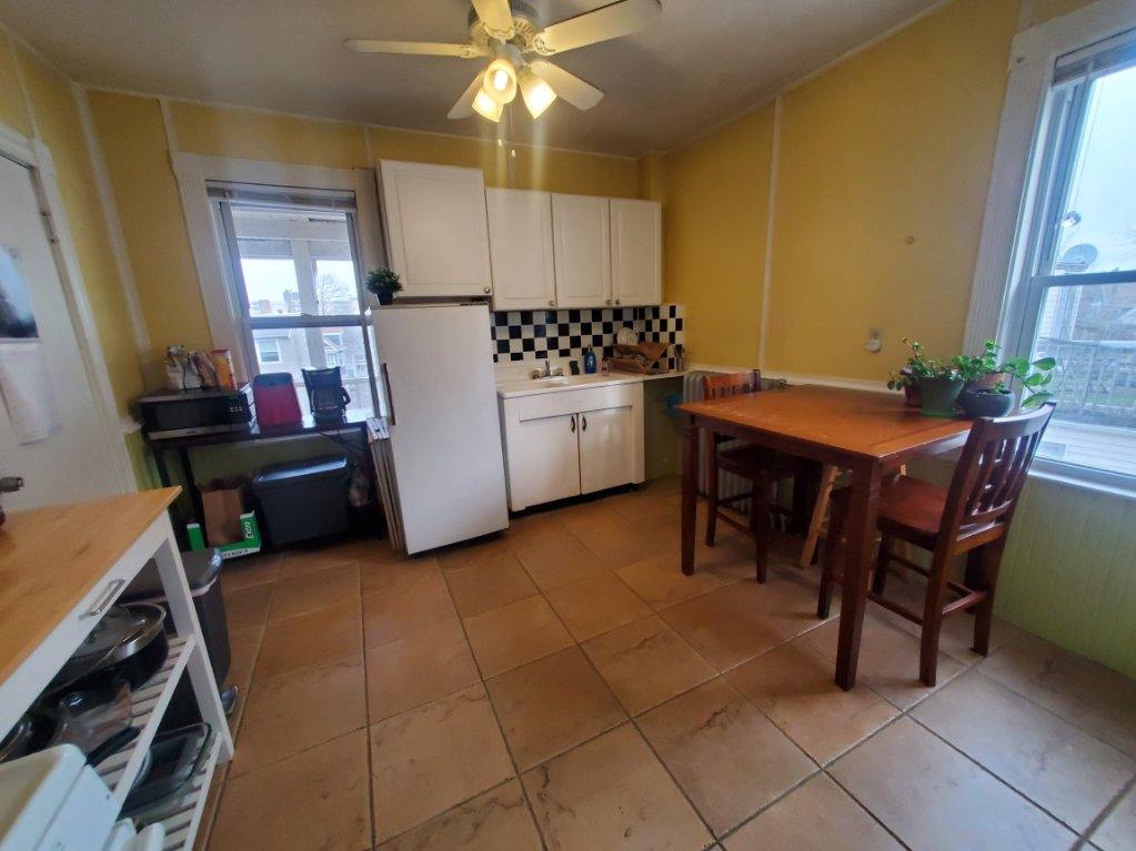 Studio bed, 1 bath apartment for rent at 21 Endicott Ave Unit 1, Teele Square — photo 4 of 10
