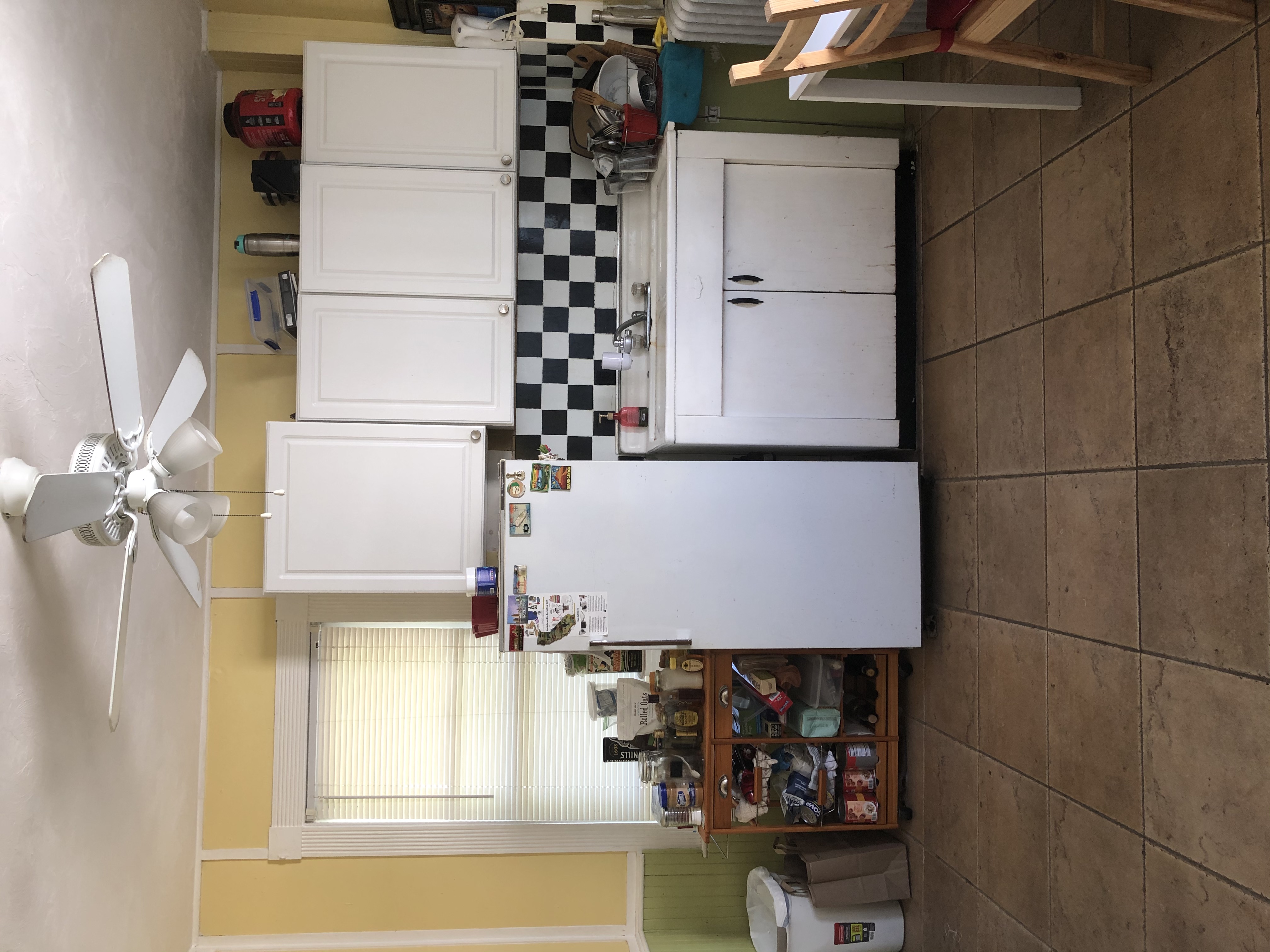 Studio bed, 1 bath apartment for rent at 21 Endicott Ave Unit 1, Teele Square — photo 9 of 10