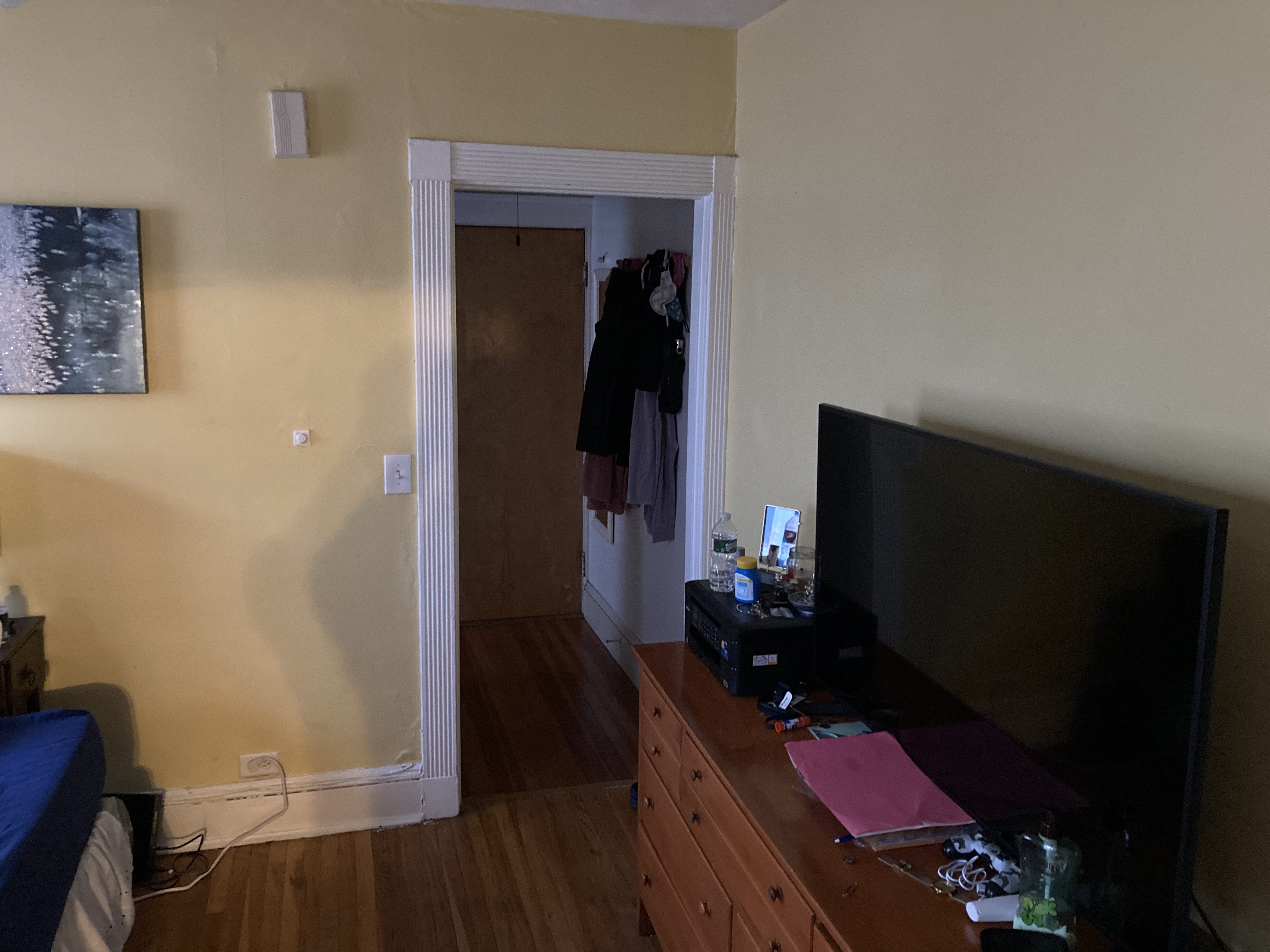 Studio bed, 1 bath apartment for rent at 21 Endicott Ave Unit 1, Teele Square — photo 7 of 10