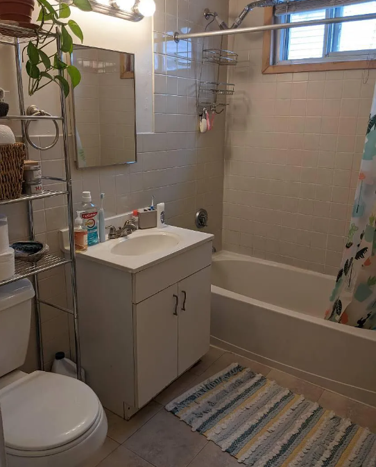 Studio bed, 1 bath apartment for rent at 21 Endicott Ave Unit 4, West Somerville — photo 9 of 11
