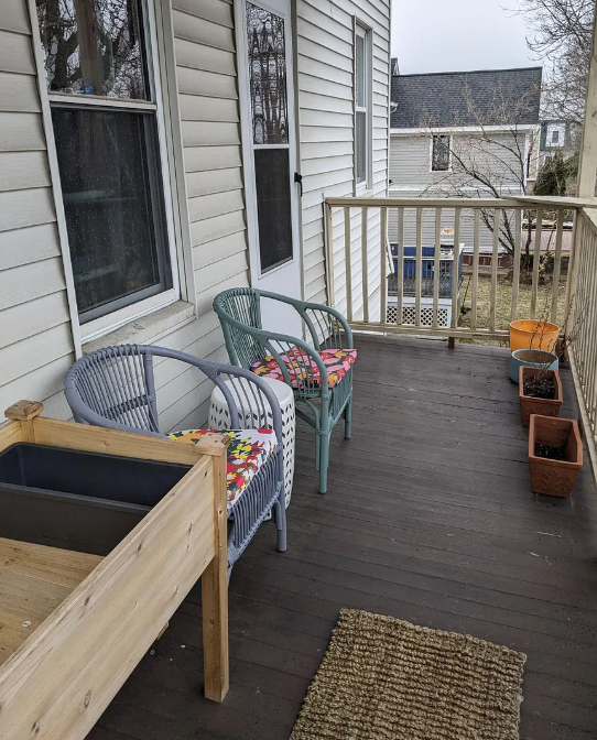 Studio bed, 1 bath apartment for rent at 21 Endicott Ave Unit 4, West Somerville — photo 11 of 11