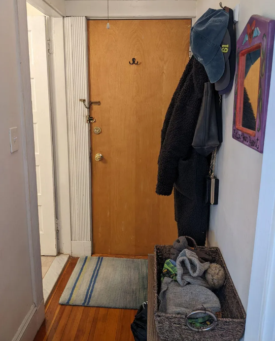 Studio bed, 1 bath apartment for rent at 21 Endicott Ave Unit 4, West Somerville — photo 10 of 11