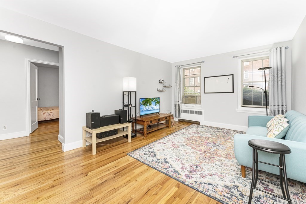 2 bed, 1 bath apartment for rent at 21 Englewood Ave Unit 2, Salisbury Road - Corey Farm