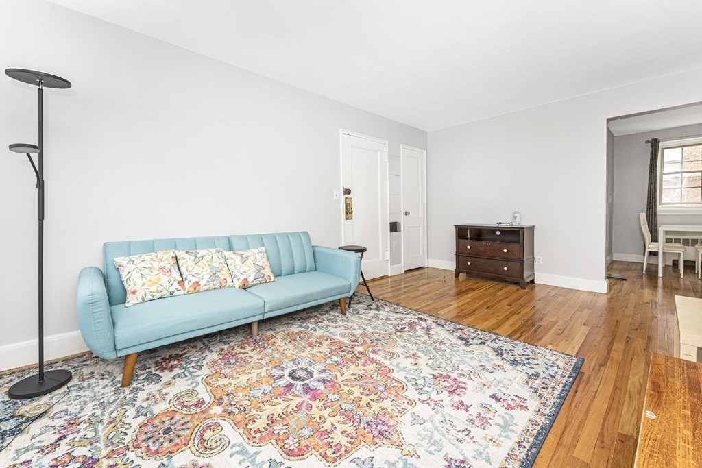 2 bed, 1 bath apartment for rent at 21 Englewood Ave Unit 2, Salisbury Road - Corey Farm — photo 4 of 22