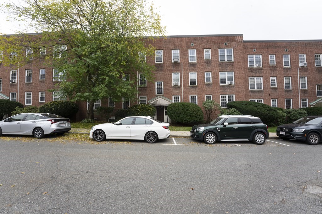 2 bed, 1 bath apartment for rent at 21 Englewood Ave Unit 2, Salisbury Road - Corey Farm — photo 22 of 22