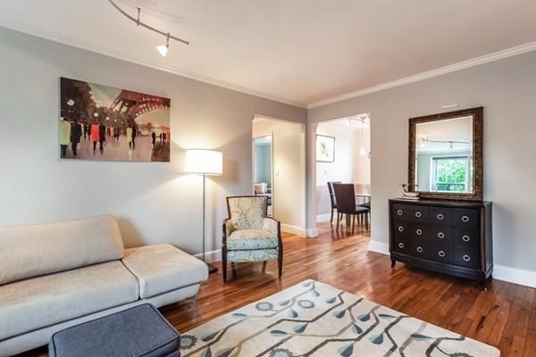 2 bed, 1 bath apartment for rent at 21 Englewood Ave Unit 5, Corey Hill — photo 3 of 17