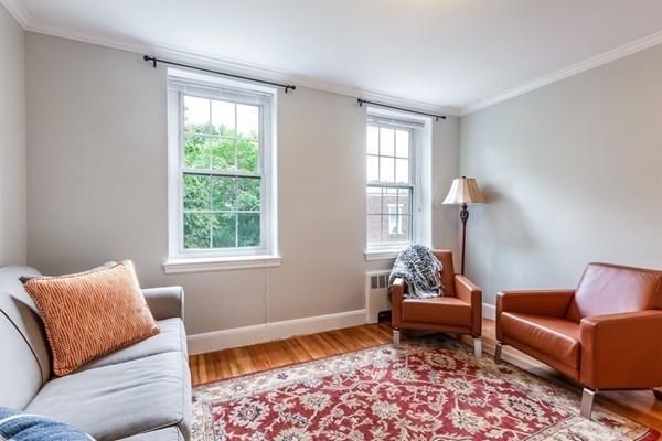2 bed, 1 bath apartment for rent at 21 Englewood Ave Unit 5, Corey Hill — photo 12 of 17