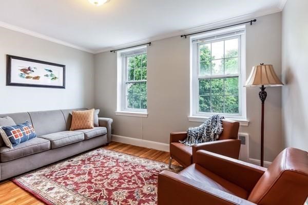 2 bed, 1 bath apartment for rent at 21 Englewood Ave Unit 5, Corey Hill — photo 11 of 17
