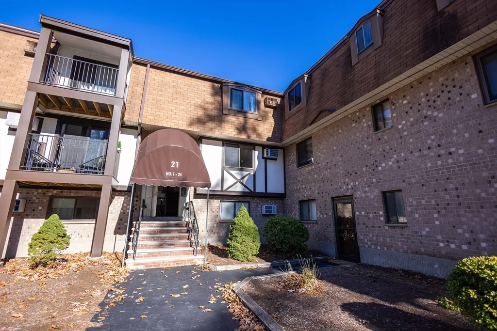 2 bed, 1 bath apartment for rent at 21 Erick Rd Unit 16, Mansfield — photo 26 of 28