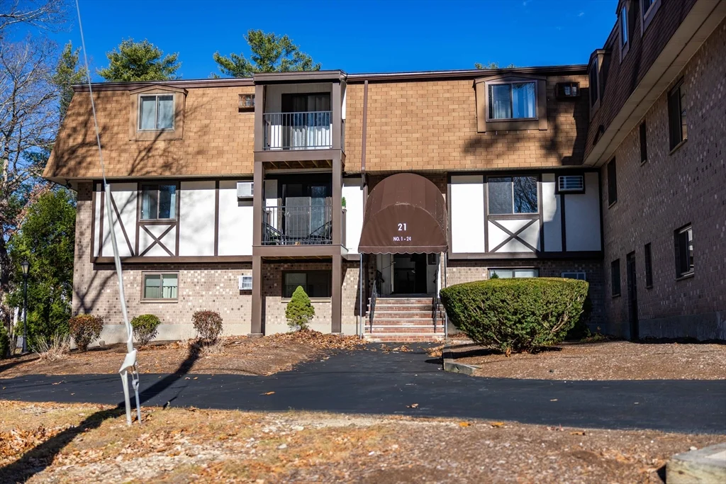 2 bed, 1 bath apartment for rent at 21 Erick Rd Unit 16, Mansfield — photo 28 of 28
