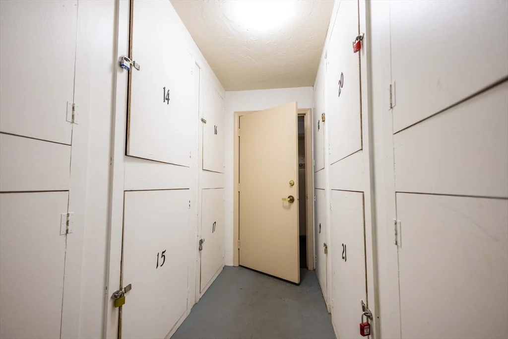 2 bed, 1 bath apartment for rent at 21 Erick Rd Unit 16, Mansfield — photo 24 of 28
